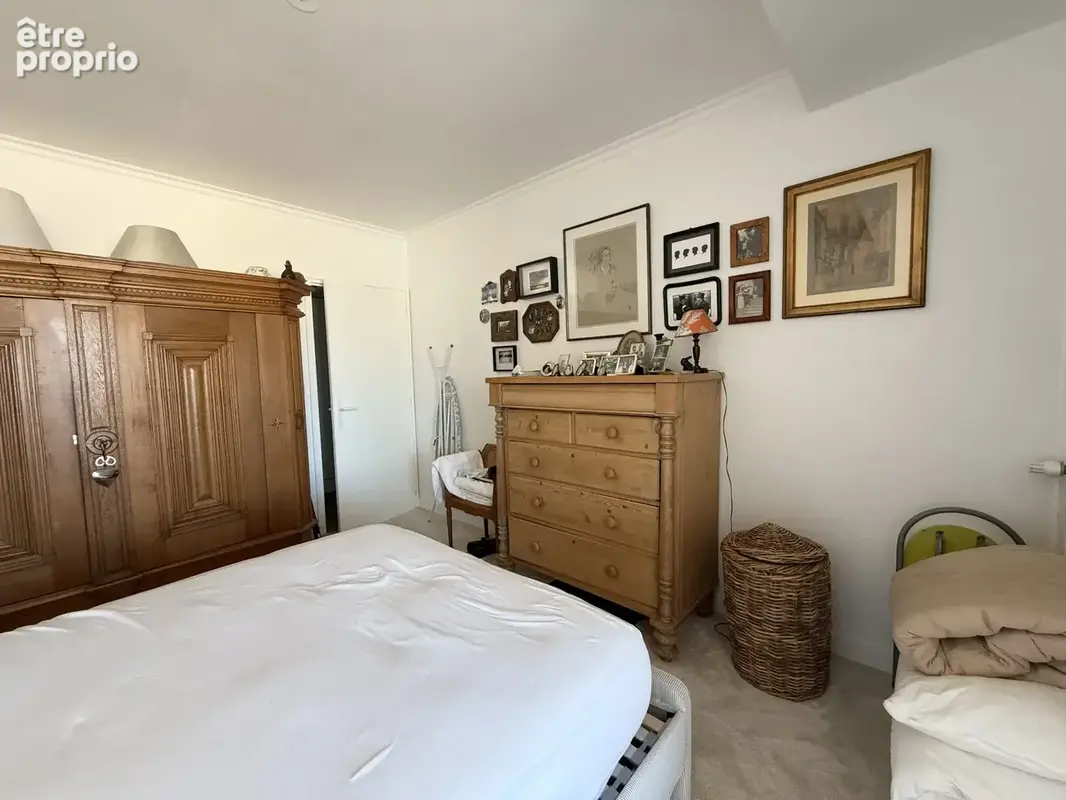 Appartement 54 m² à Bordeaux  - photo 7