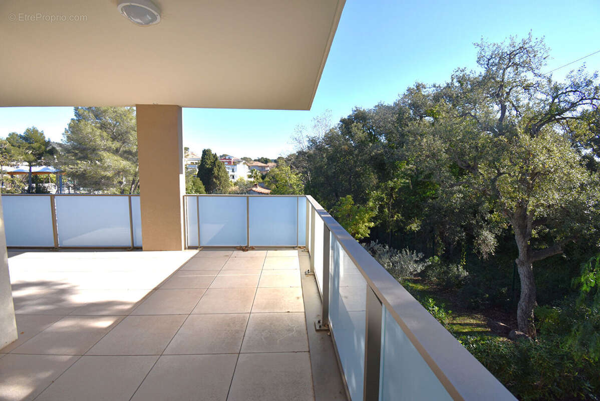 Appartement à SAINT-RAPHAEL