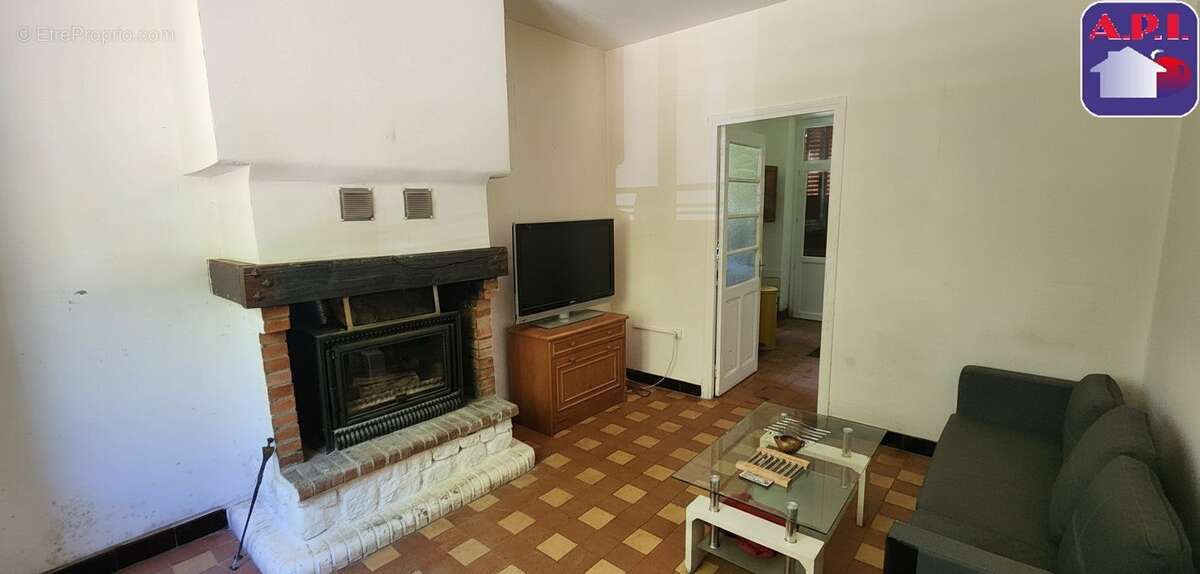 Maison 98 m² à Massat  - photo 7