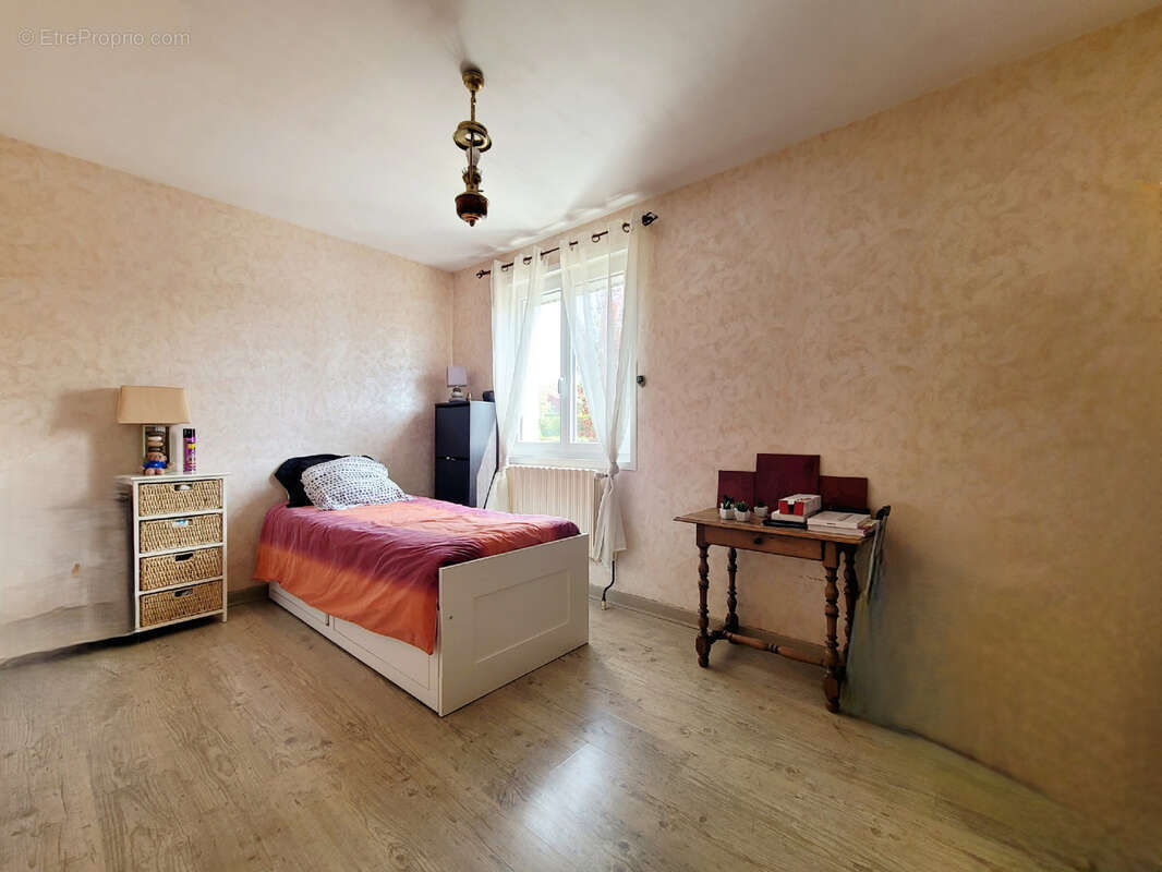 Maison à CHALEINS