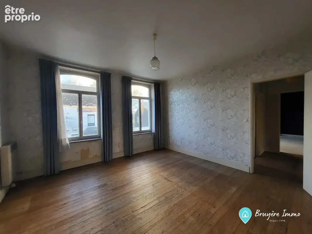 Maison 8 pièces 181 m² à vendre à Glageon (59132) - photo 6