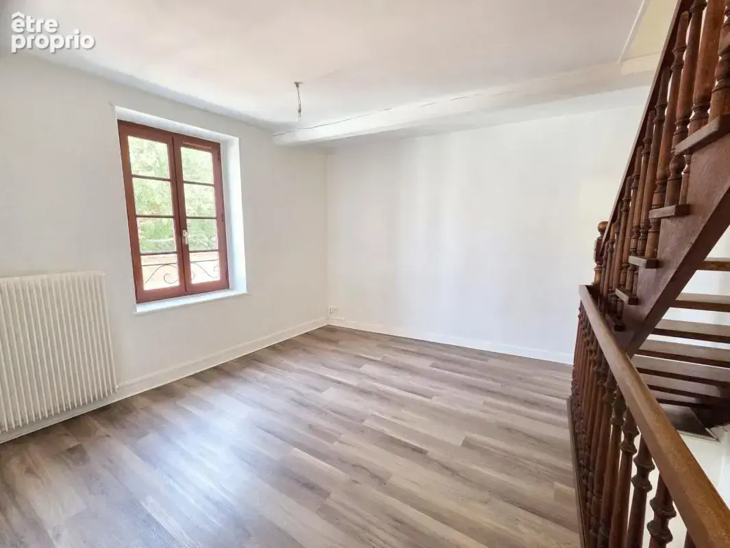 Exclusivité / Belle maison de ville / 63160 Billom - photo 12