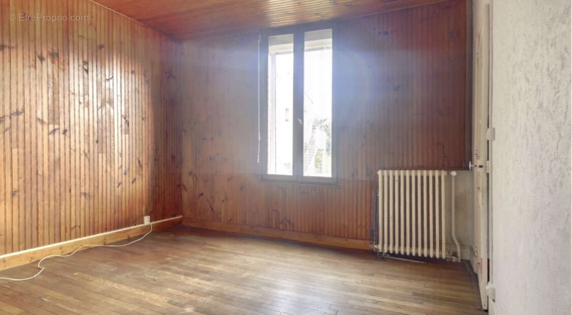 Maison à ROMILLY-SUR-SEINE