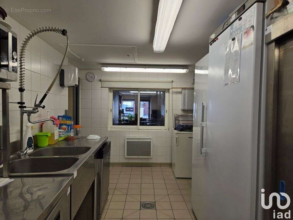 Photo 7 - Commerce à SAINT-GONDON