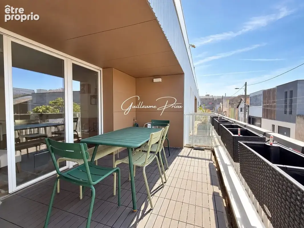 Appartement 3 pièces 64 m² à vendre à Bordeaux (33000) - photo 20