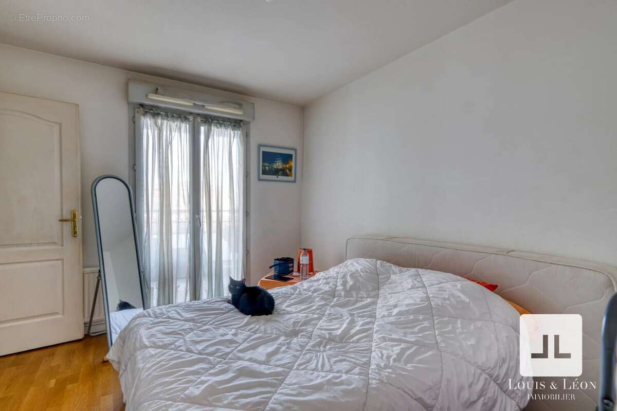 Appartement à VILLEFRANCHE-SUR-SAONE