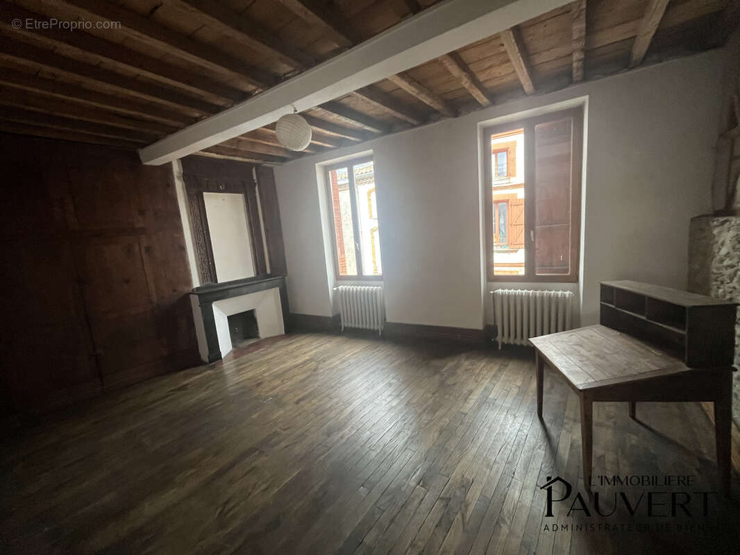 Maison à PAMIERS