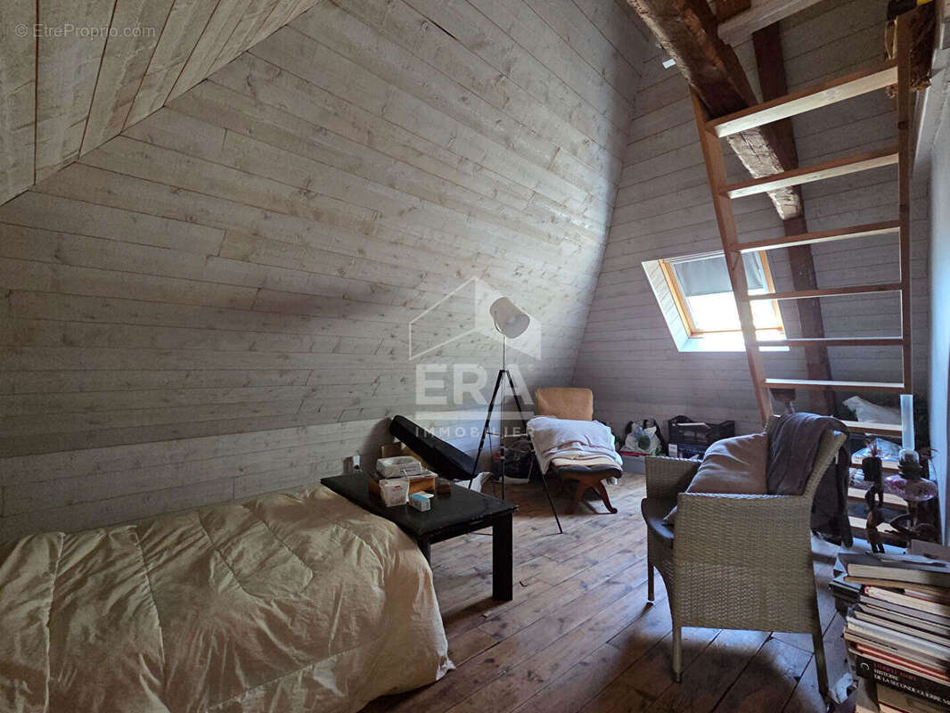 Maison 121m² à villelongue - photo 10