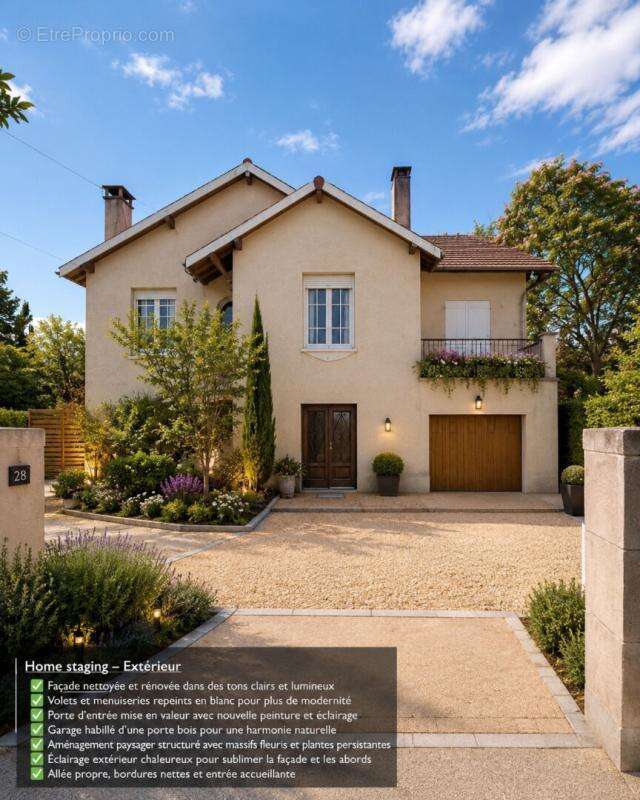 Artix - villa 170 m² habitable - terrain 6725 m² - photo 3