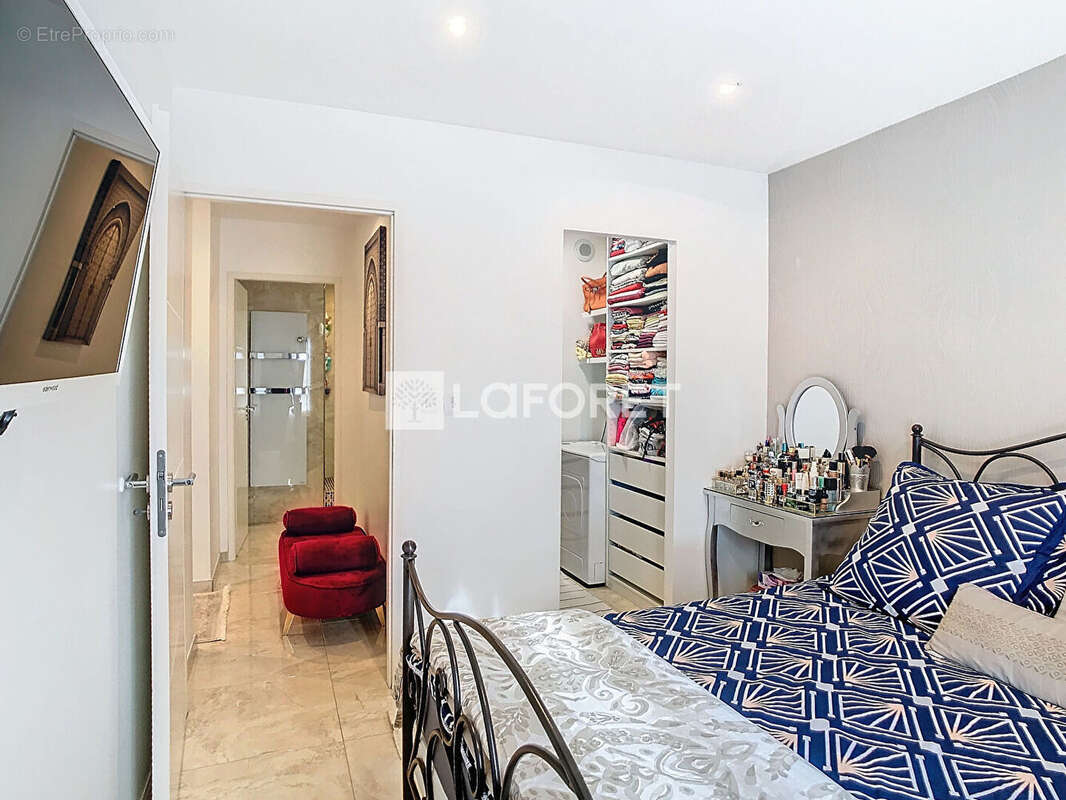 Appartement à VITROLLES