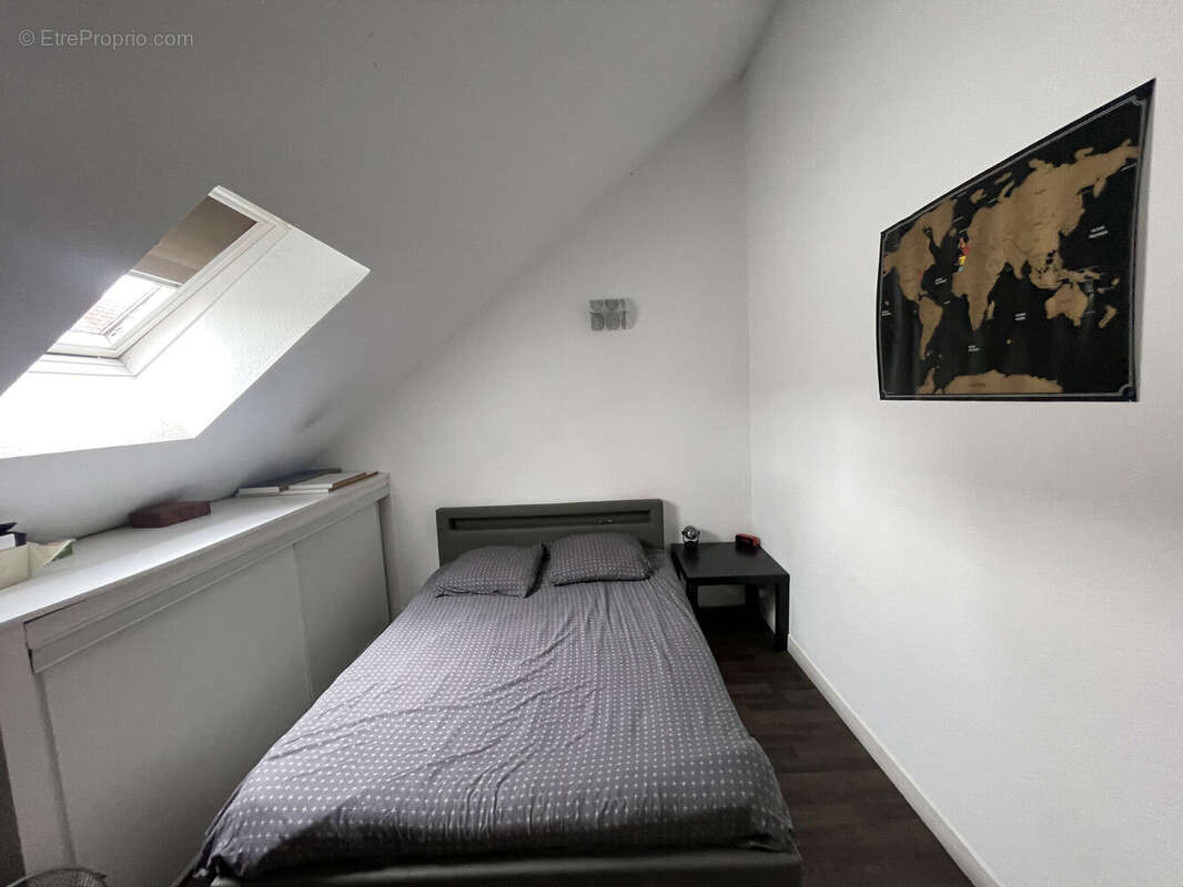 Photo 6 - Appartement à MONTREUIL