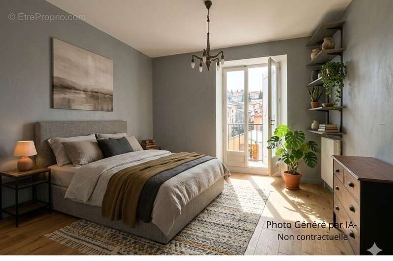 Maison à SAINT-MAURICE-SUR-DARGOIRE