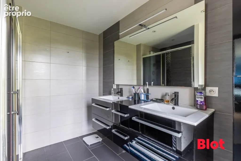 Maison 191 m² à Chanteloup  - photo 6