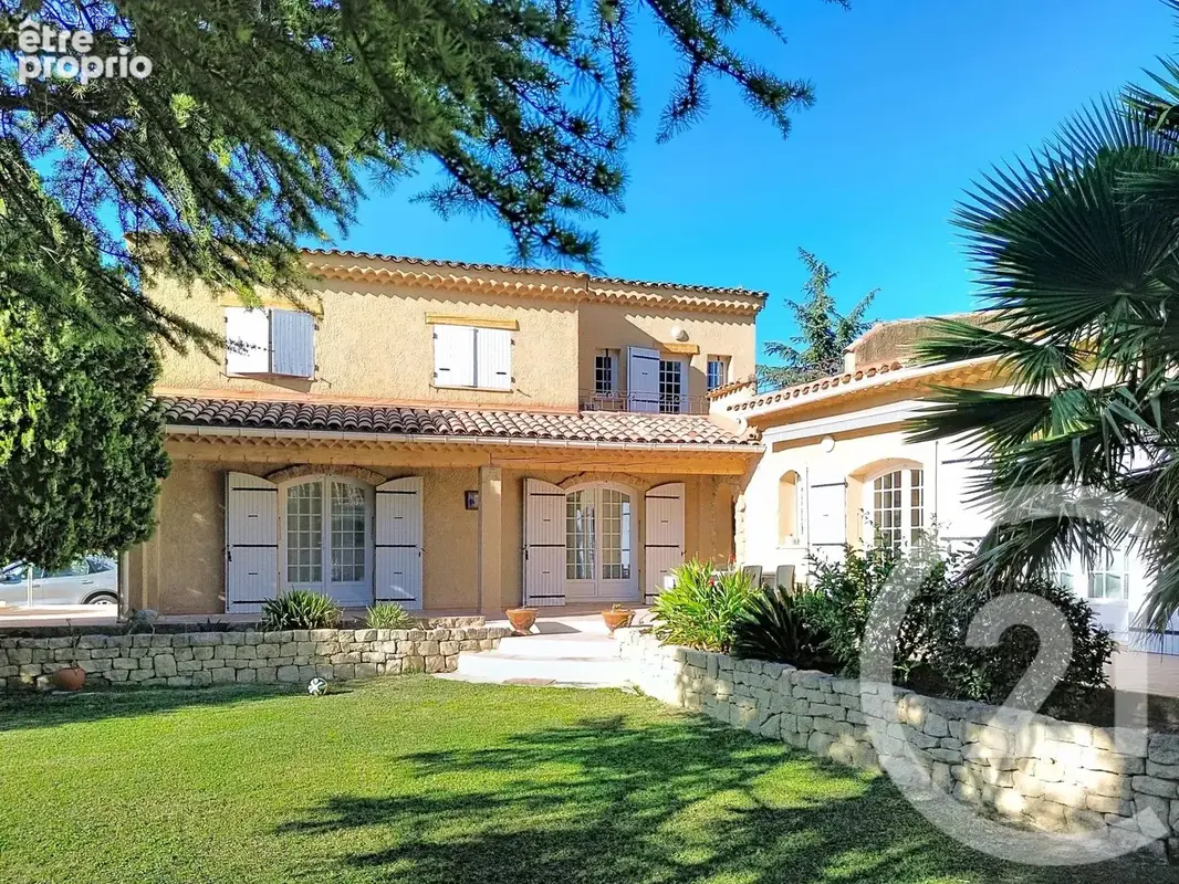 Maison 5 pièces 231 m² à vendre à Morieres-Les-Avignon (84310) - photo 27