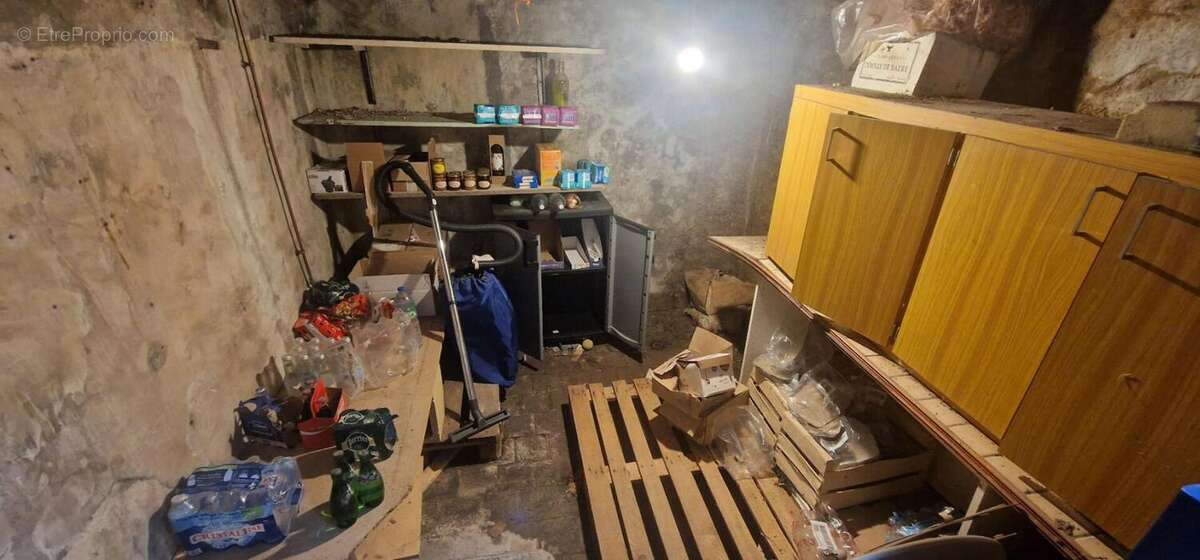 Appartement à SELLES-SUR-CHER