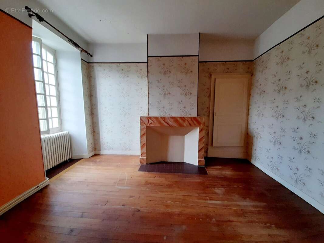 Appartement à ISSIGEAC