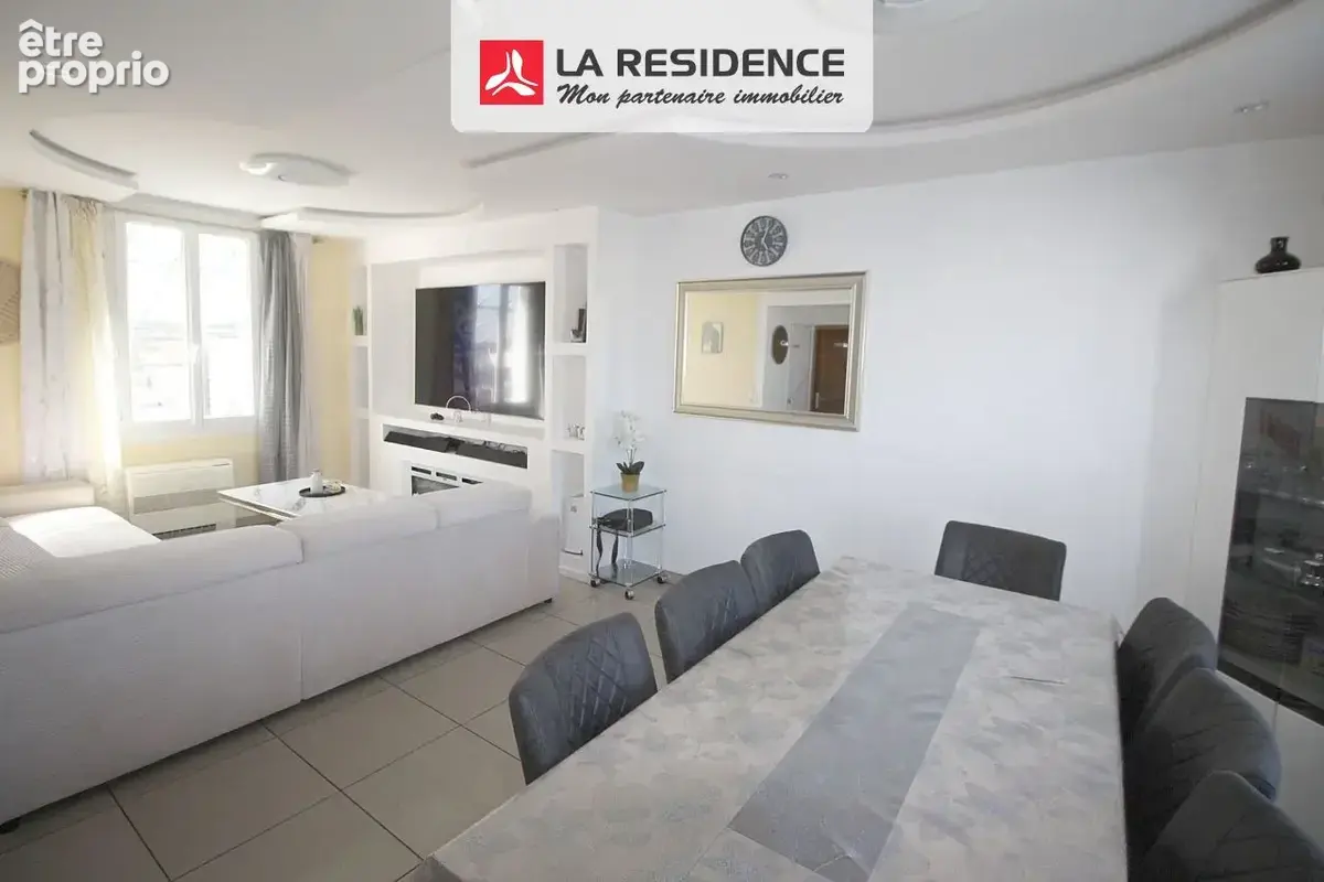 Maison 5 pièces 89 m² à vendre à Le Petit-Quevilly (76140) - photo 3