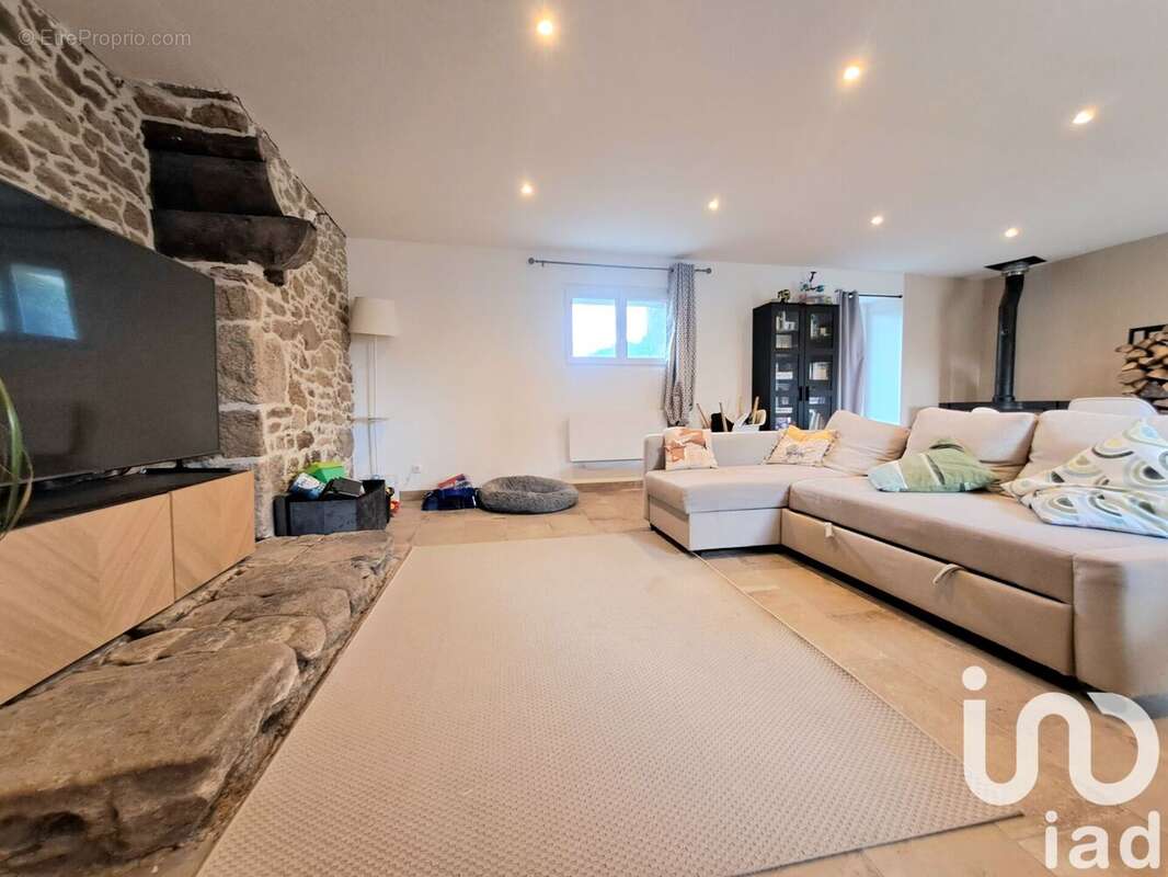 Photo 3 - Maison à CAULNES