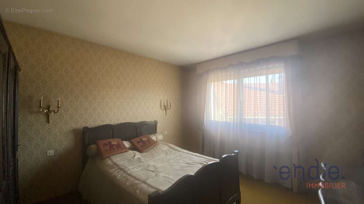 Appartement à MORTEAU