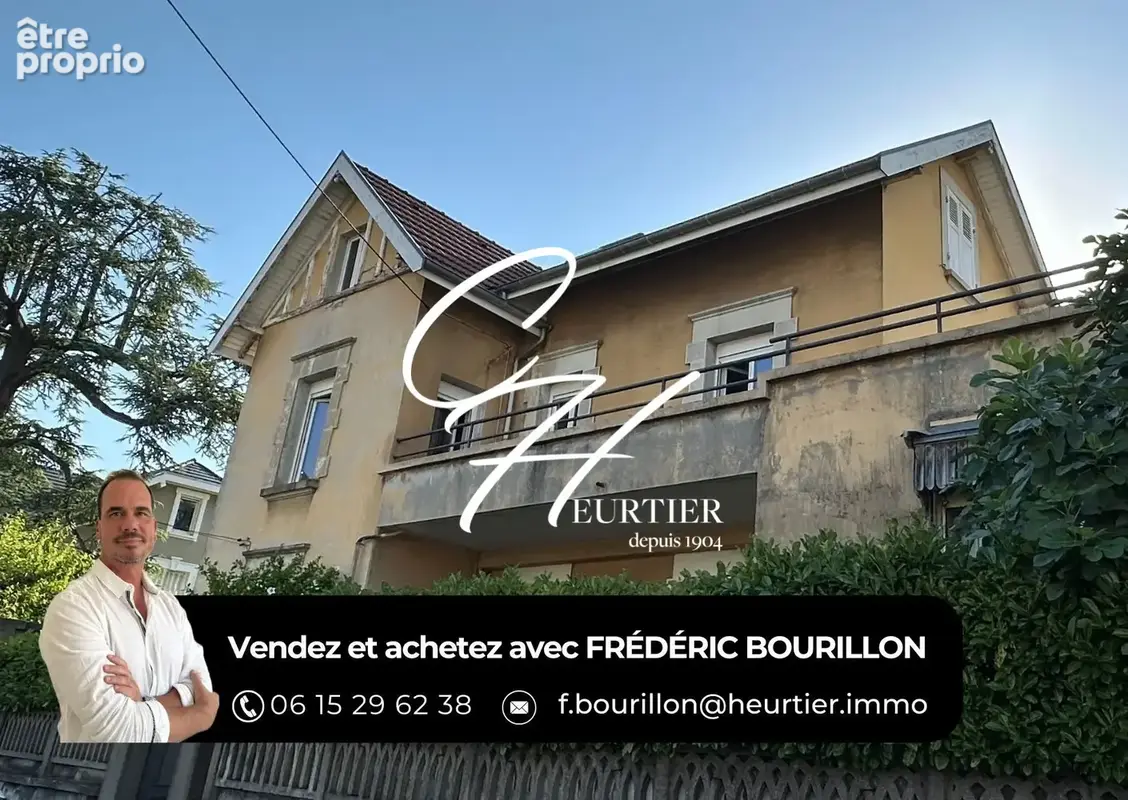 Maison 168 m² à Grenoble  - photo 8