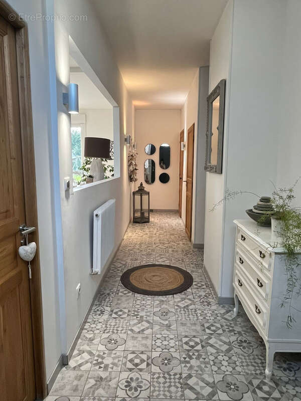 Maison à FRIVILLE-ESCARBOTIN