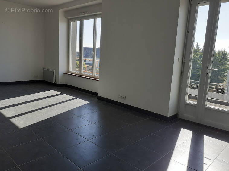 Appartement à BREST
