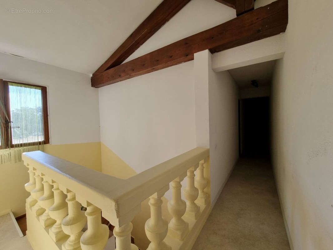 Appartement à LA GARDE