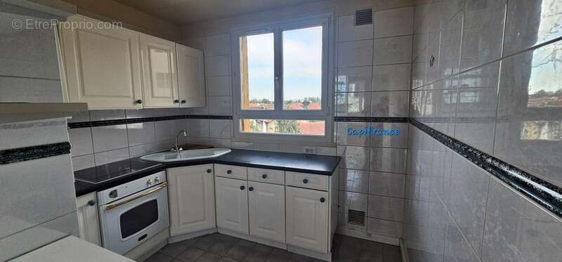Appartement à AULNAY-SOUS-BOIS