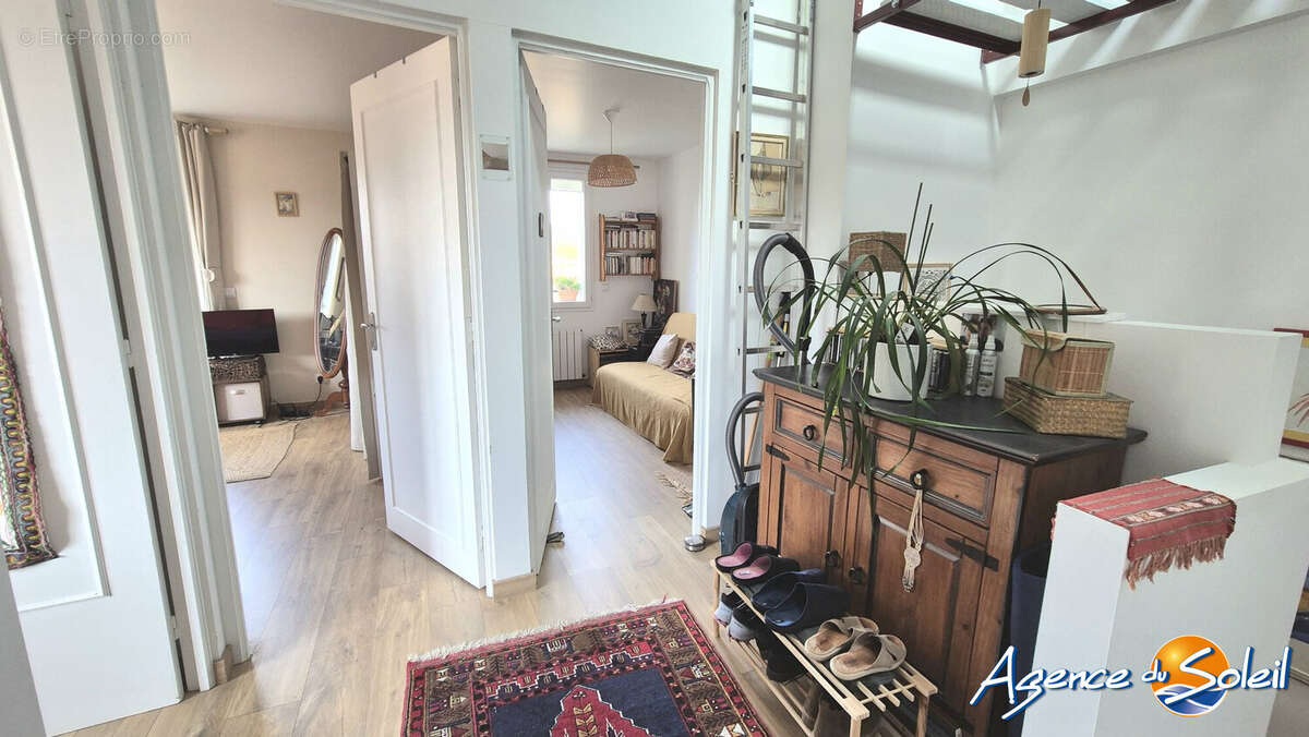 Maison 89 m² à Estagel  - photo 7