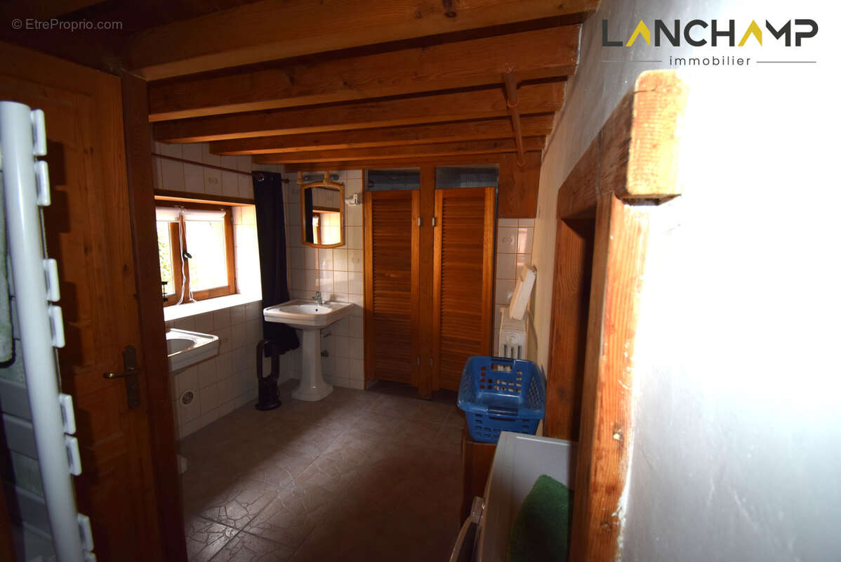 Maison de caractère - photo 8