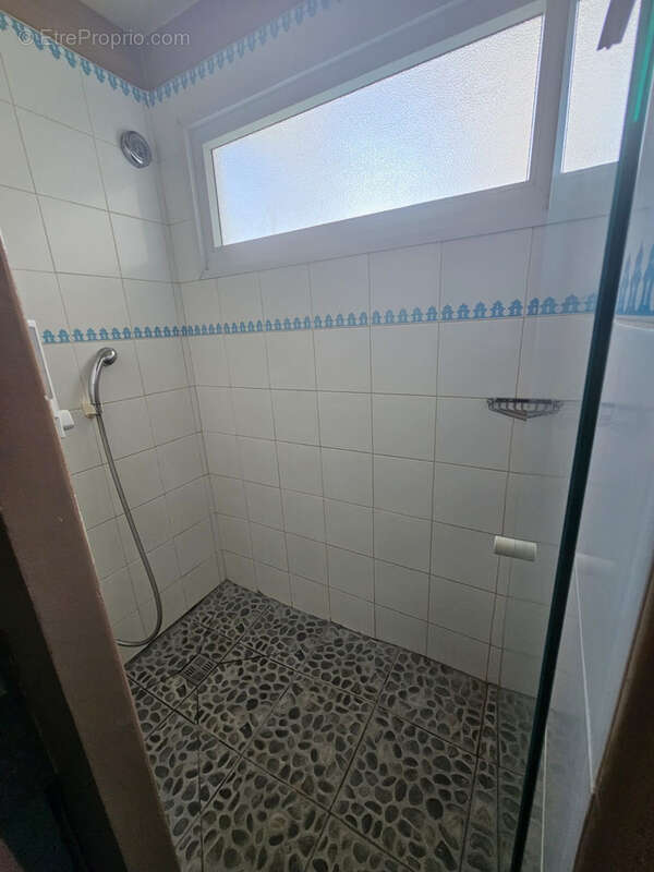 Appartement à LES TROIS-ILETS