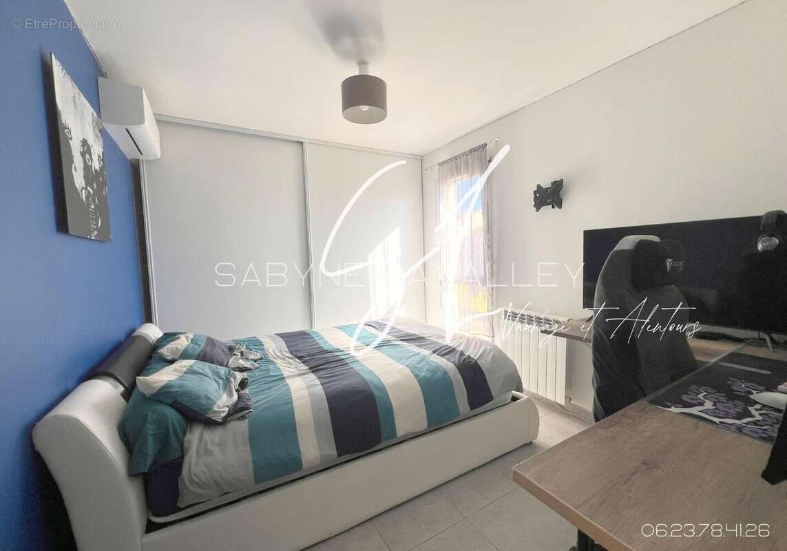 Photo 6 - Maison à REDESSAN