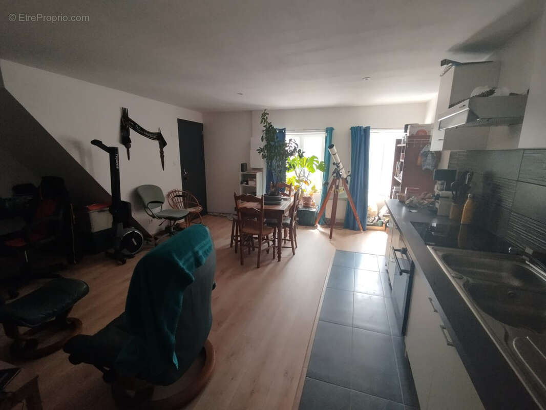Appartement à ROCHEFORT