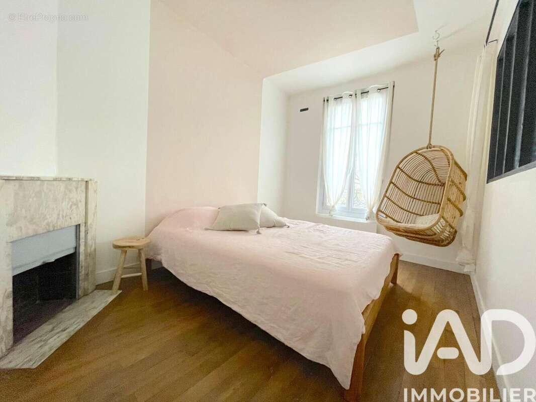 Photo 5 - Appartement à CHAMPIGNY-SUR-MARNE