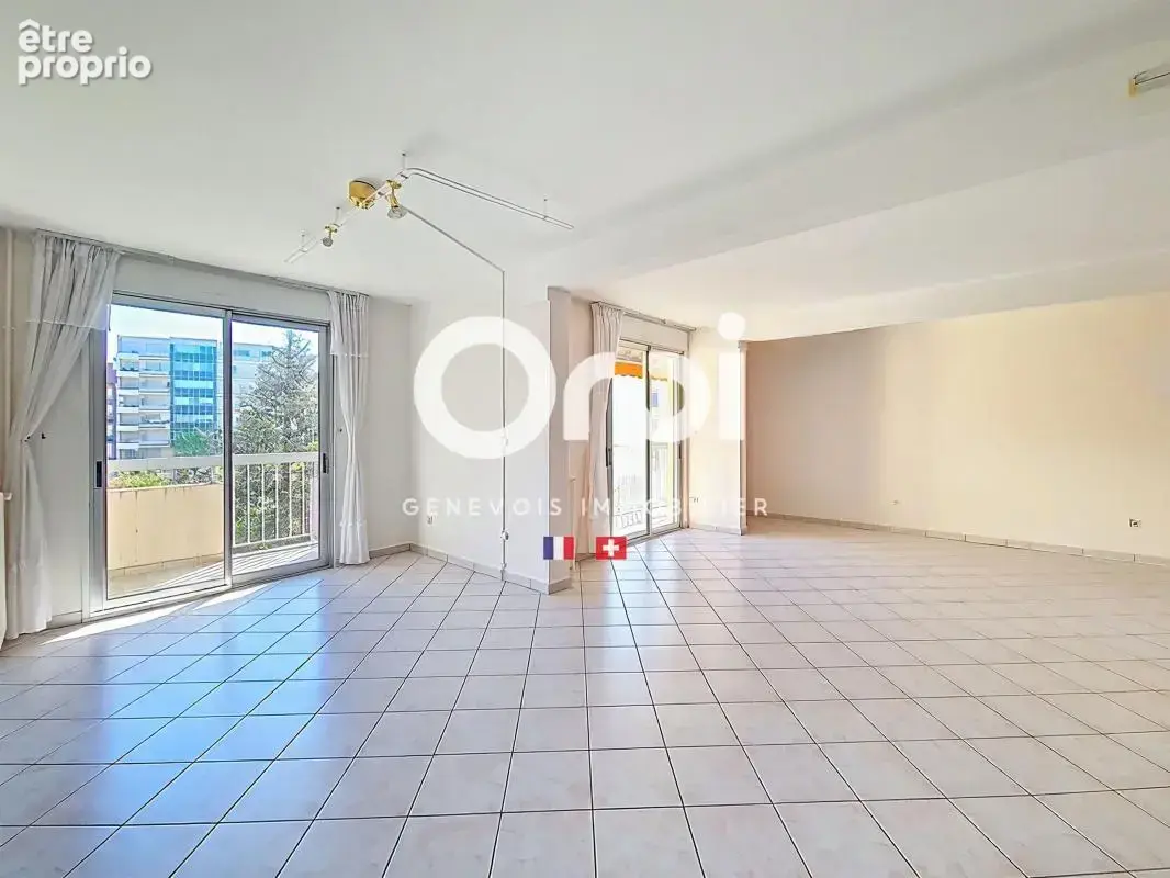 Appartement centre-ville - photo 2