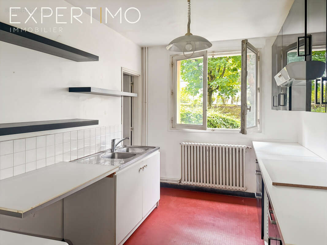 Appartement à MONTMORENCY