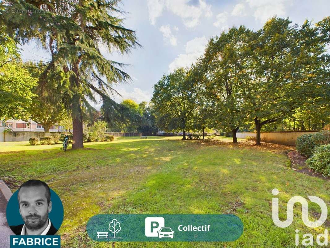 Photo 8 - Appartement à MAISONS-ALFORT