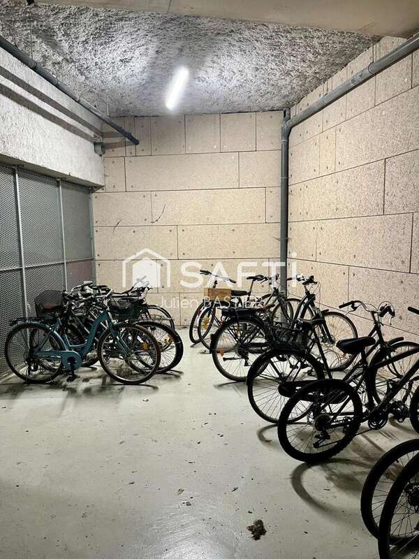 Photo 8 - Appartement à BORDEAUX