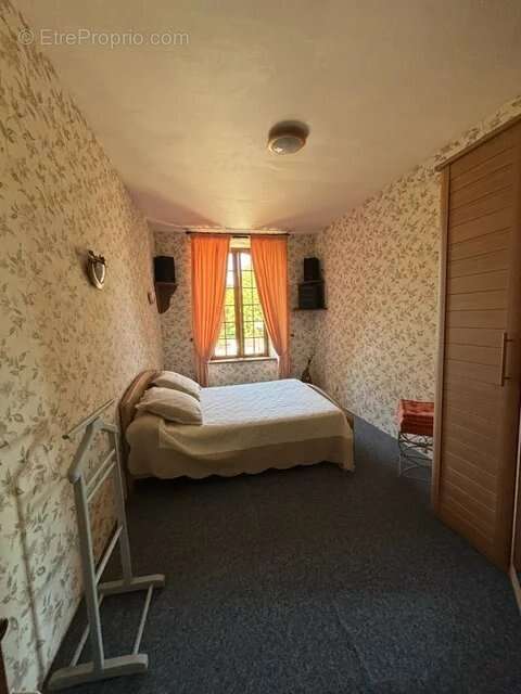 Maison à MONTESQUIEU-AVANTES