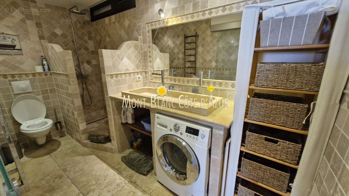 Appartement à SAINTE-MAXIME