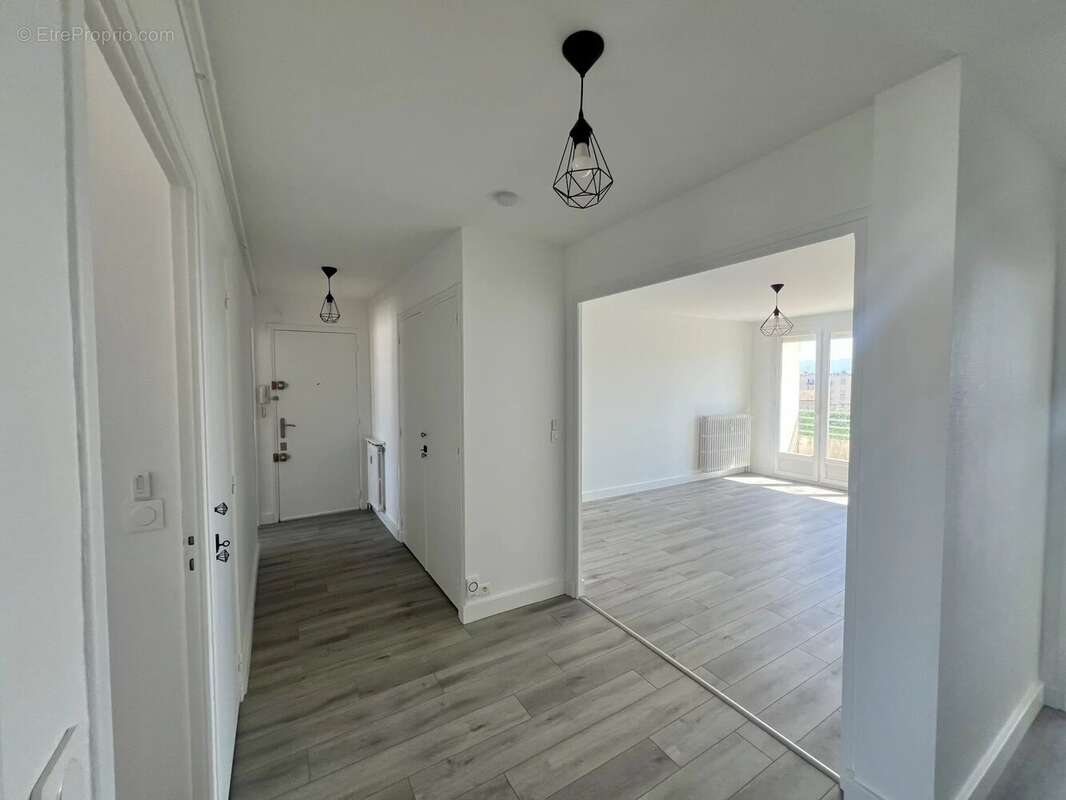 Appartement à VALENCE