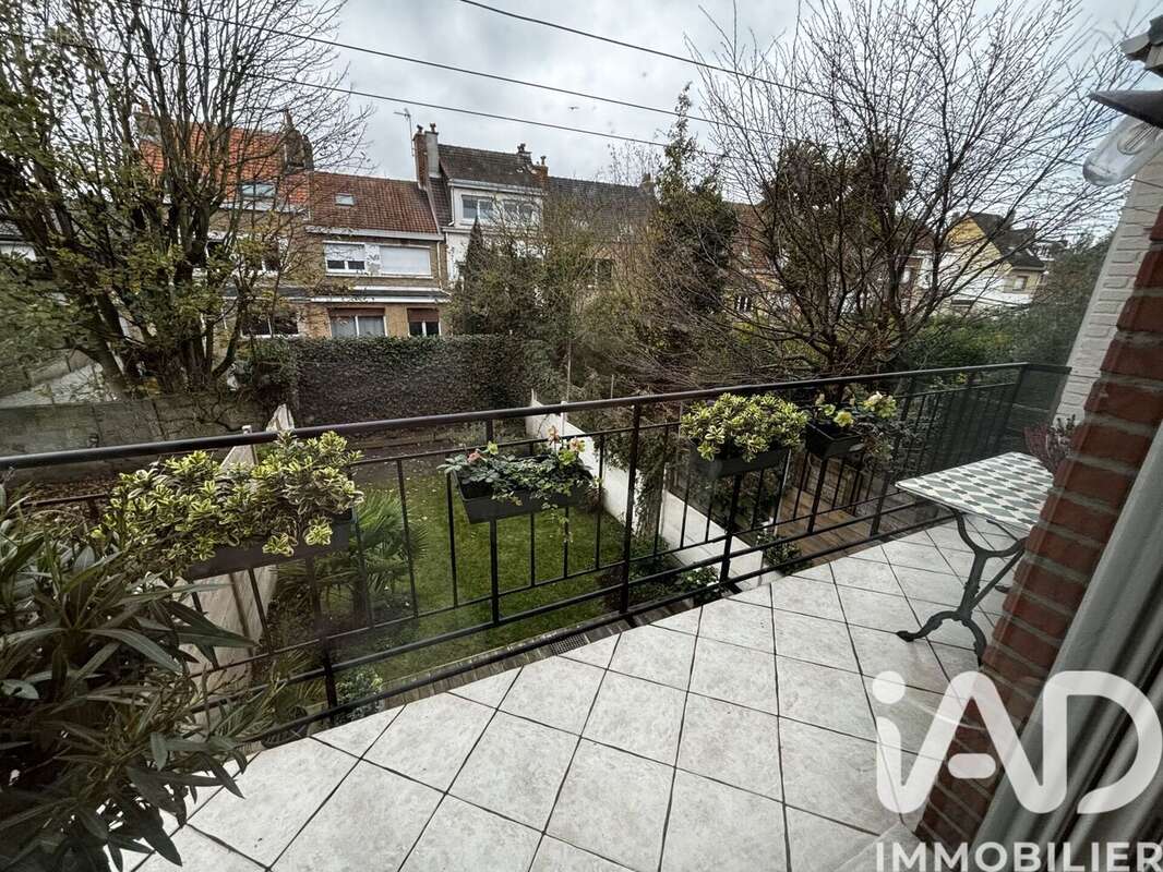 Photo 5 - Maison à TETEGHEM