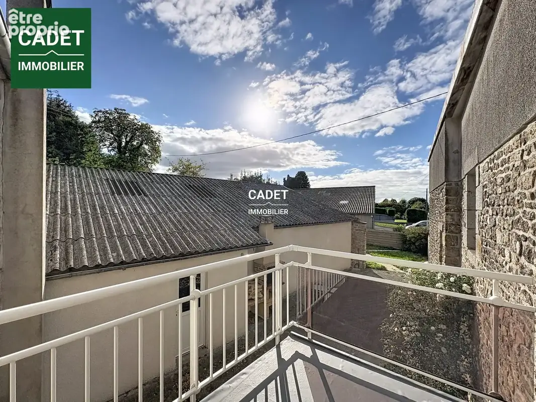 Maison 9 pièces 206 m² à vendre à Villedieu-Les-Poeles (50800) - photo 7