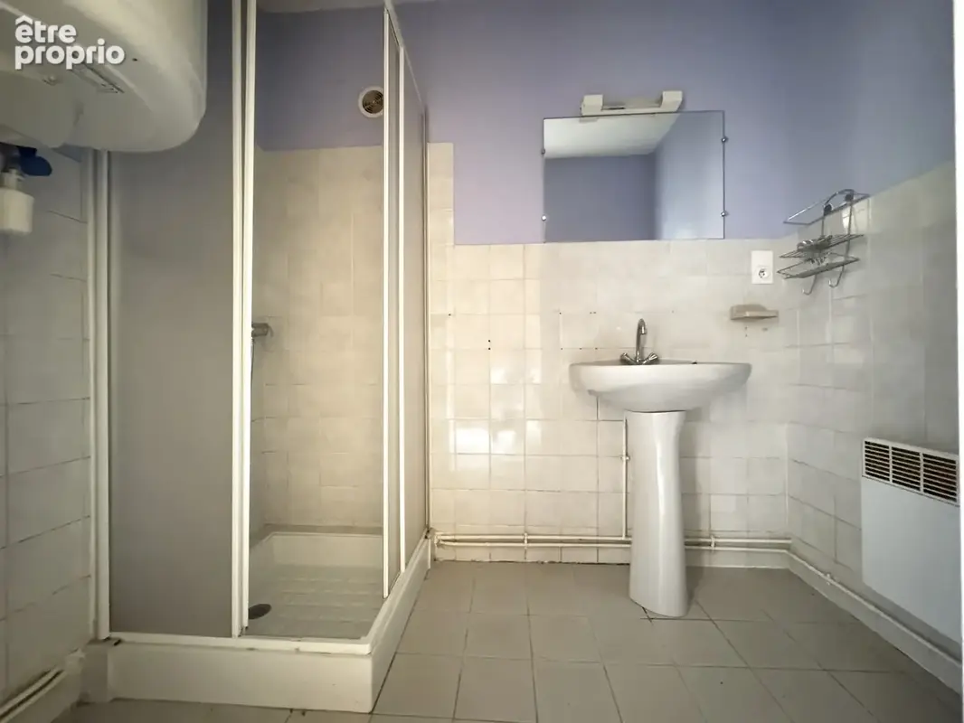 Vente Immeuble comprenant 5 appartements à rénover à MELISEY - photo 14