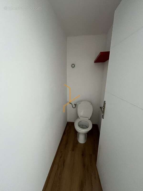 Appartement à VALREAS