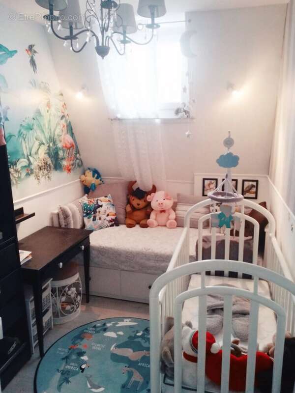 Appartement - photo 12
