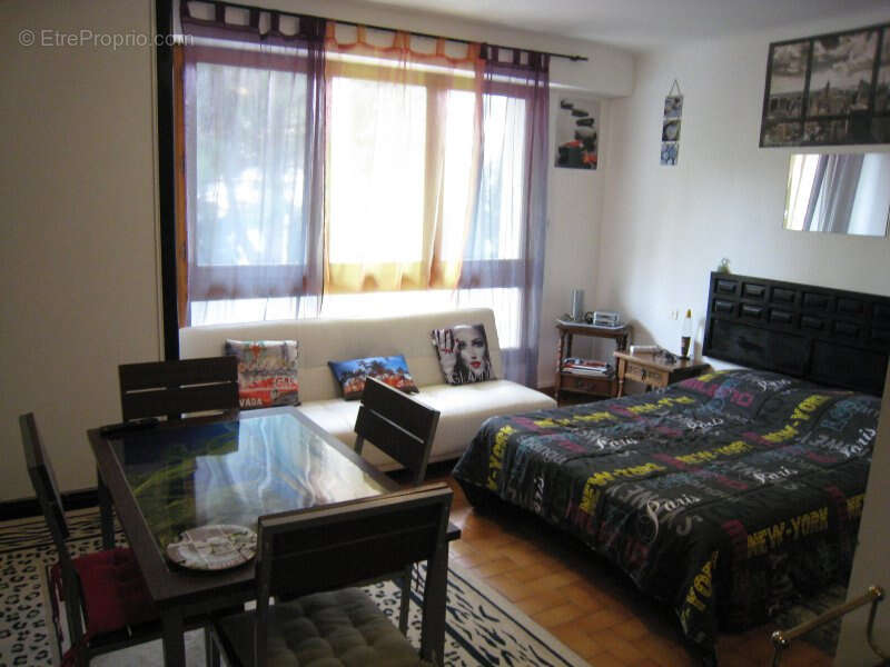 Appartement à AMELIE-LES-BAINS-PALALDA