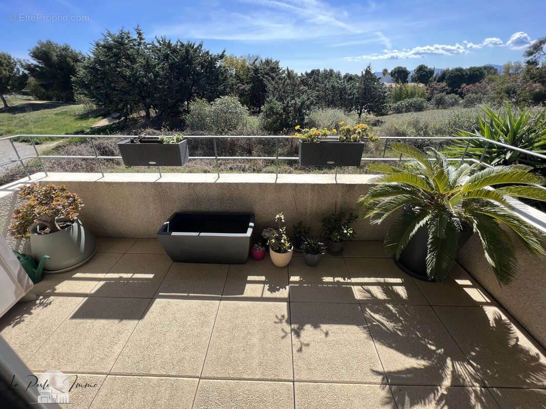 Appartement à PERPIGNAN