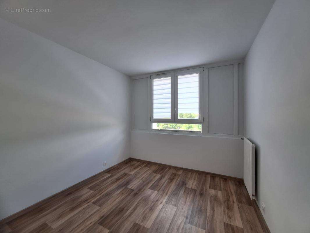 Appartement à TRAPPES