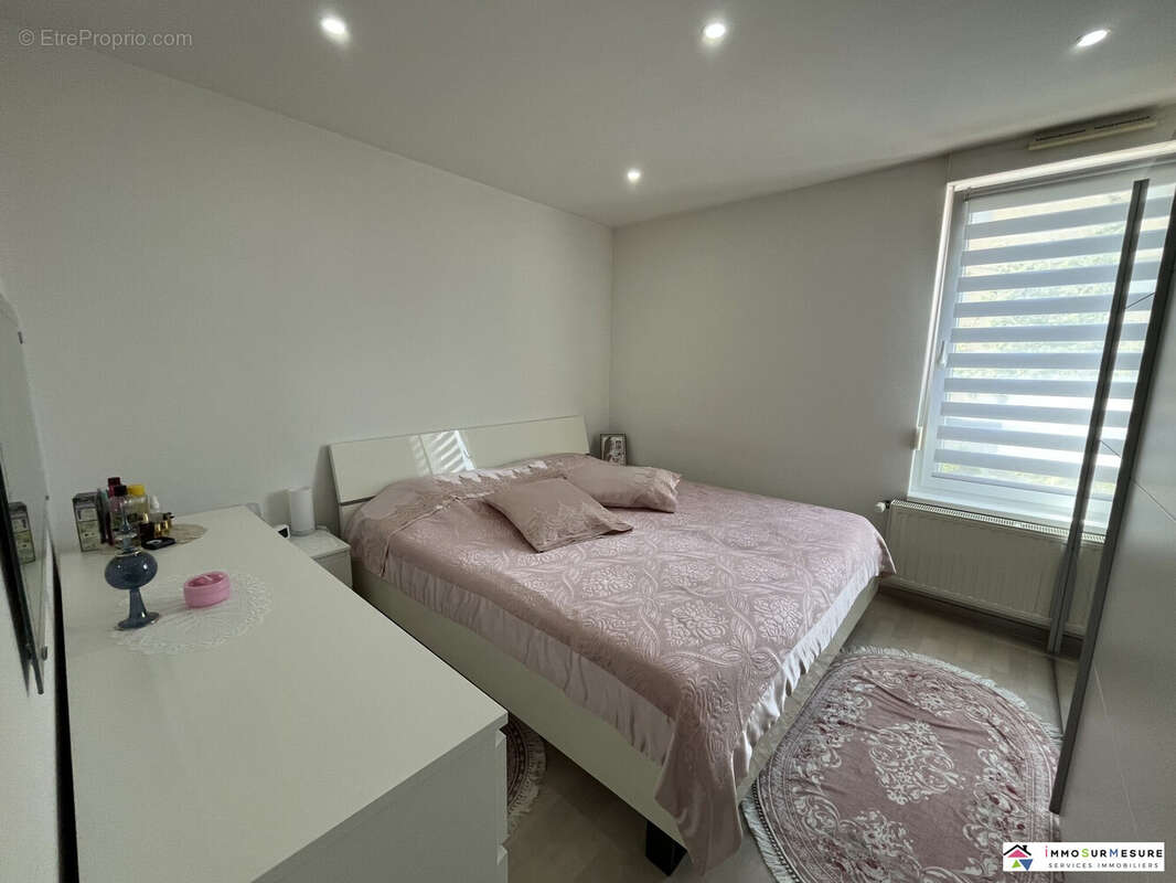 Appartement à BENFELD